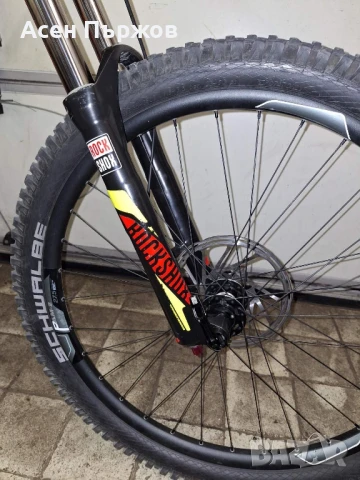 Giant Glory, снимка 3 - Велосипеди - 50567708