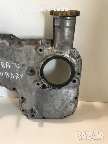 Капак на ангренажен ремък Тип двигател: Ee20Z за Subaru Outback 2.0 Дизел 150 к.с. (2007) , снимка 3 - Части - 54235391