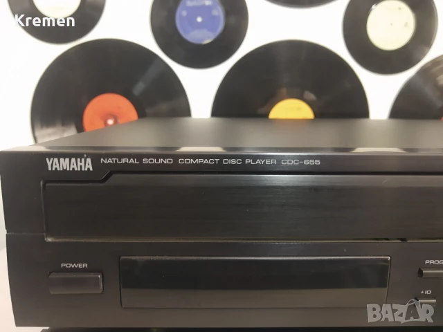 Cencer YMAXA CDC-655