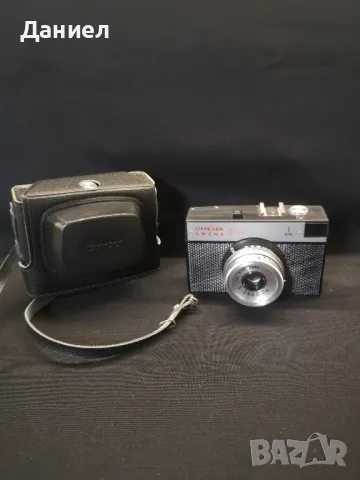 Фотоапарат Смена 8
