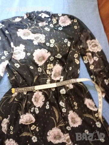 Лятна рокля , снимка 7 - Рокли - 53905118