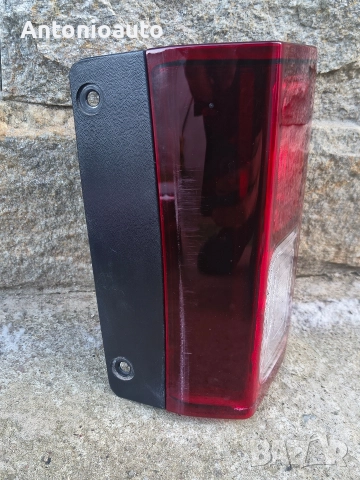 265548758R Заден десен халоген, Renault Trafic 3, Opel Vivaro B, Nissan , Fiat Talento, снимка 5 - Части - 52802175