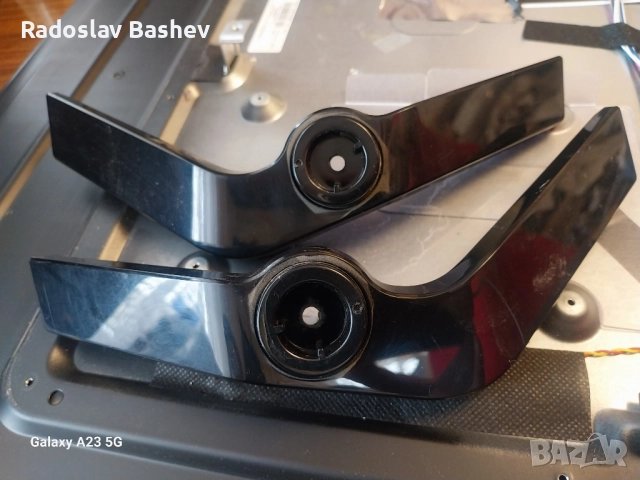 TOSHIBA-42LA2063DG-СЧУПЕН ДИСПЛЕЙ!, снимка 16 - Части и Платки - 52097651