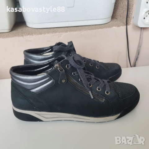 Спортни обувки Medicus Luftpolster 40 н. , снимка 2 - Дамски ежедневни обувки - 53738646