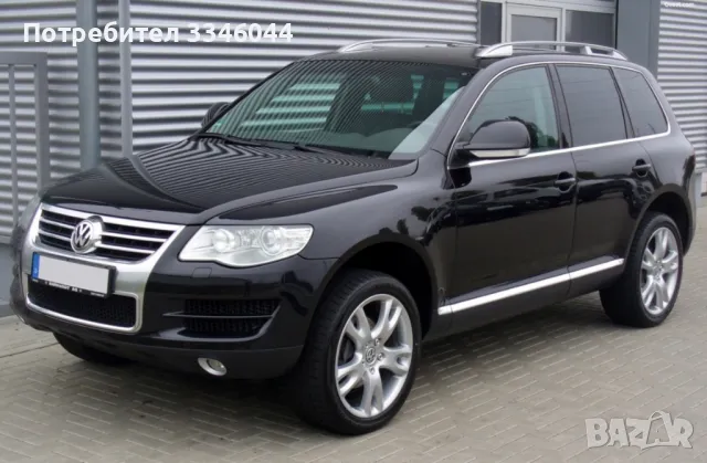 VW Touareg 3.0tdi face, снимка 2 - Части - 47584655