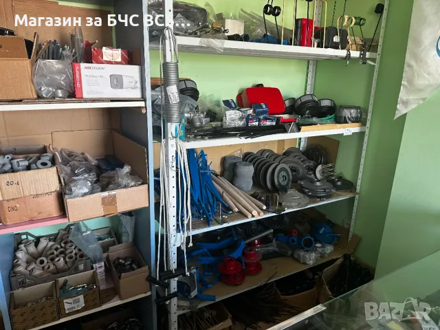 Нови дизелови двигатели с ляво въртене за BCS 622, снимка 5 - Селскостопанска техника - 50298462