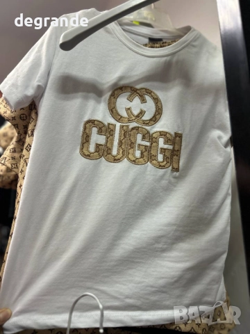 Детски комплект Gucci, снимка 3 - Детски комплекти - 51459408