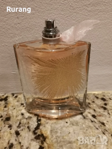 Оригинален парфюм Lancome La vie est Belle L'eau de Parfum 100 ml EDP 