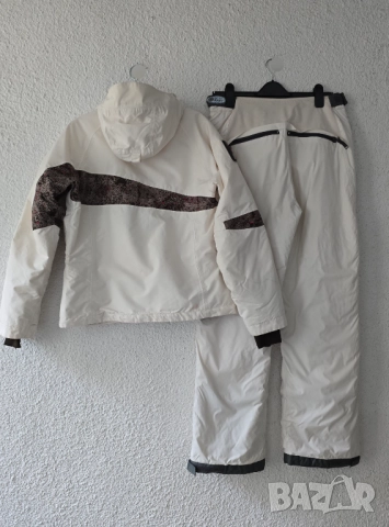 Дамски ски екип  размер М-Л , снимка 5 - Зимни спортове - 52455572