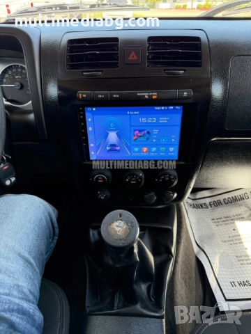 Hummer H3 2005 - 2010 Мултимедия Навигация Android, снимка 2 - Аксесоари и консумативи - 52810040