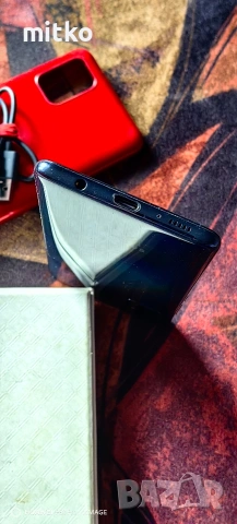 SAMSUNG GALAXY A51-Перфектно състояние.Пълен комплект , снимка 13 - Samsung - 53912417