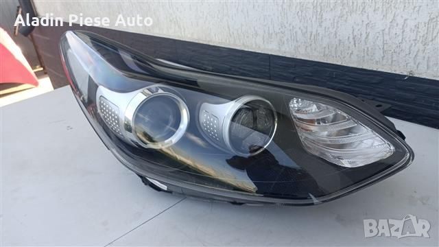 Десен фар Xenon Led Complete Kia Sportage година 2016 2017 2018 2019 2020 2021 код 92102F1110 , снимка 2 - Аксесоари и консумативи - 46382288