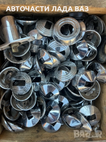 Lada, снимка 5 - Части - 52374640