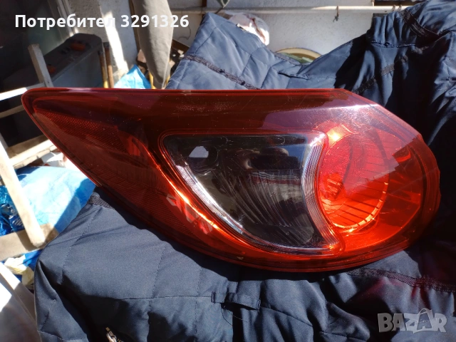 Стоп за Мазда СХ-5, снимка 3 - Части - 53845721