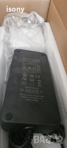 ЛИТИЕВИ батерии нови, снимка 12 - Части за велосипеди - 53703229