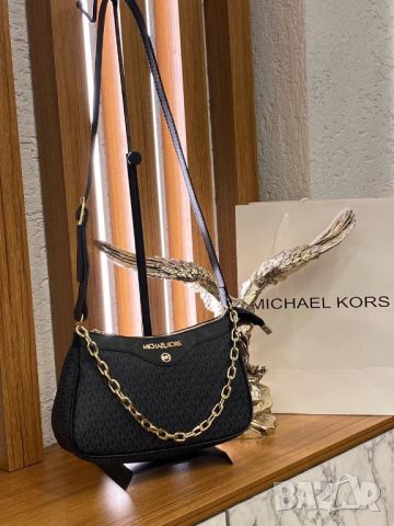 дамски чанти michael kors , снимка 8 - Чанти - 46711884