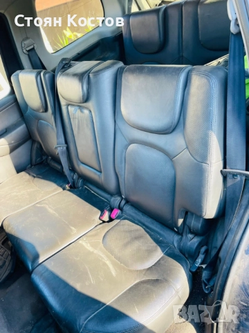 Nissan Pathfinder 2.5 dci, снимка 8 - Автомобили и джипове - 52514118