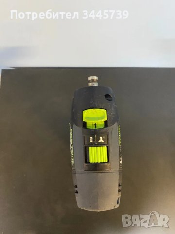 Festool T 18+3, снимка 4 - Други инструменти - 49374700