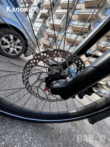 Електрическо колело Specialized Turbo Vado 3.0 IGH, снимка 13 - Велосипеди - 53779246