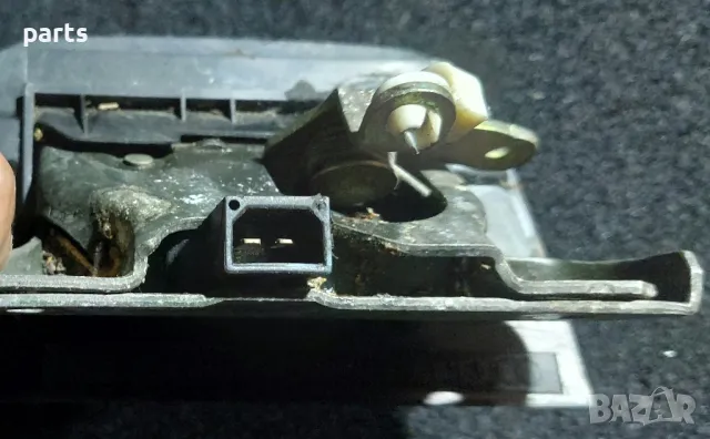 Задна Ключалка Ауди A3 8P - Ключалка Багажник , снимка 3 - Части - 50426831