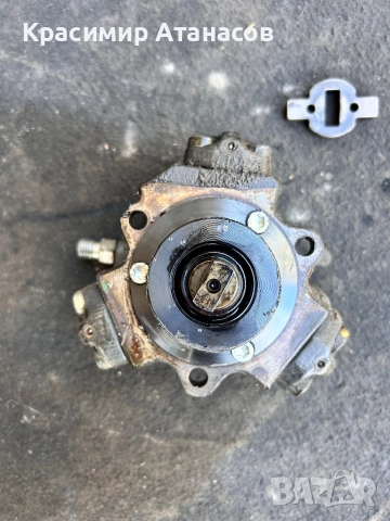 04455010080. Горивна помпа ГНП за Фиат Гранде пунто 1.3 JTD. 2008г. , снимка 5 - Части - 51946472