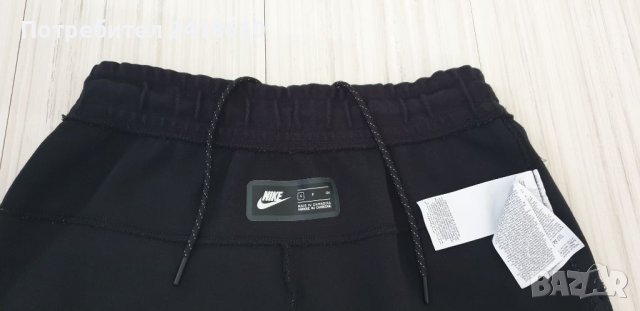 Nike Tech Pant Womens Size S ОРИГИНАЛ! Дамско Долнище!, снимка 13 - Спортни екипи - 46446803