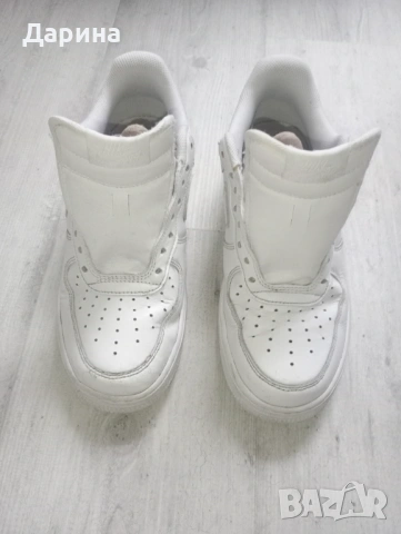 Маратонки Nike air force 1