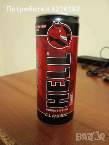 Безалкохолни напитки и енергийни напитки., снимка 6 - Други услуги - 53402069