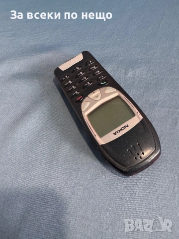 Нокия 6210 , Nokia 6210, снимка 4 - Nokia - 53290966