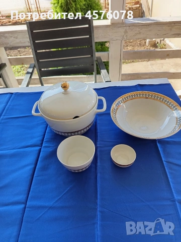 красиви керамични съдове