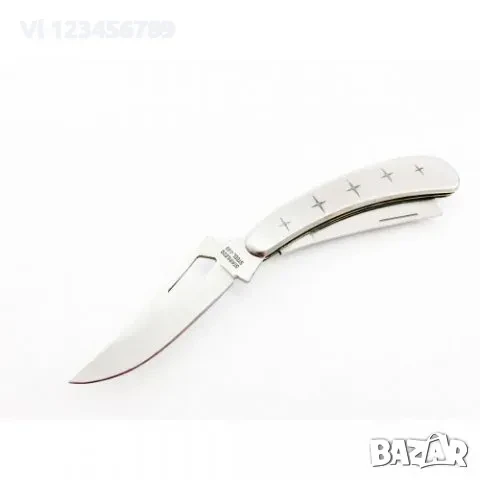 Нож овощарски /ашладисване/ или Нож Лозарски - 4 модела, снимка 8 - Градински инструменти - 50741442