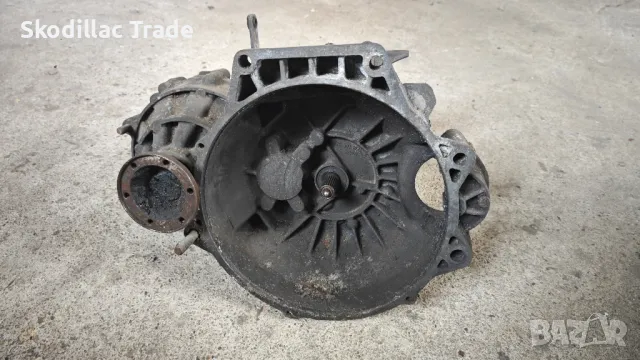 Ръчна скоростна кутия за VOLKSWAGEN GOLF MK1 (1985) 1.6 дизел