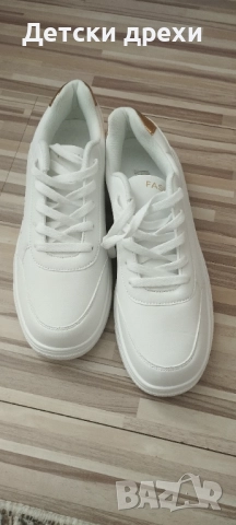 Маратонки Fashion , снимка 1