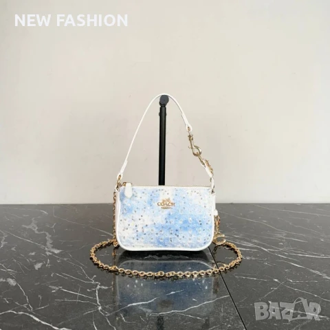 Дамски Чанти ✨ Coach , снимка 13 - Чанти - 50926135