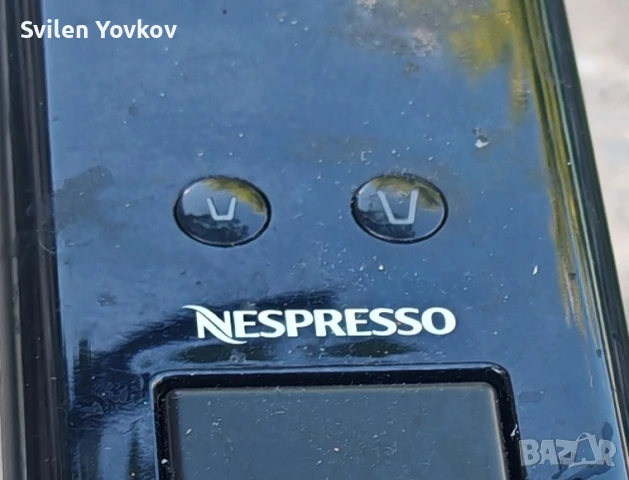 Продавам кафе машина капсули , снимка 5 - Кафемашини - 51009444