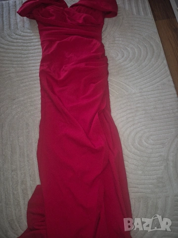 Рокля официална S/M , снимка 3 - Рокли - 53744710