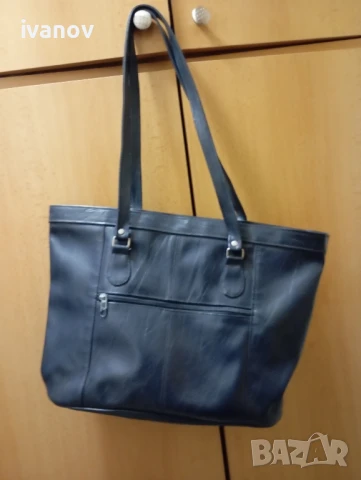 Дамска чанта , снимка 2 - Чанти - 50487676