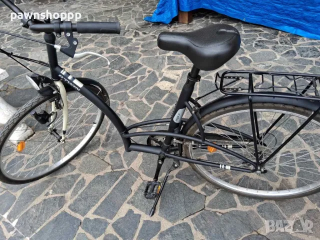 Велосипед Elops 300 Btwin, снимка 2 - Велосипеди - 49961412