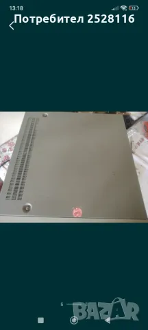 SonyVO7630 професионално видео, снимка 6 - Плейъри, домашно кино, прожектори - 50268499