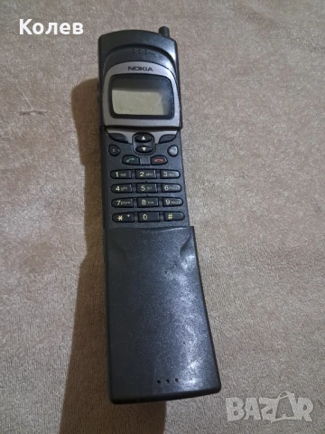 Телефон Nokia 8110i банан 