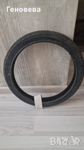 ПОДАРЯВА се детска велогума