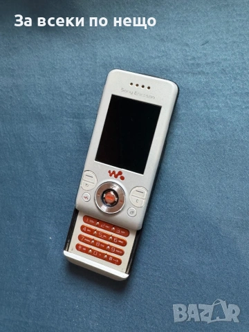 Sony Ericsson W580i Walkman , ЗАКЛЮЧЕН КЪМ ОПЕРАТОР!, снимка 9 - Sony Ericsson - 53181983