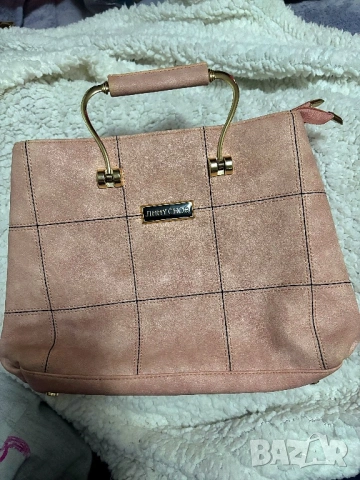 Дамска чанта JIMMY CHOO 