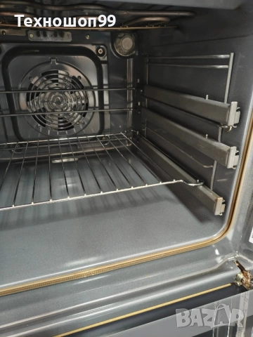 Фурна AEG, снимка 3 - Печки, фурни - 52295284