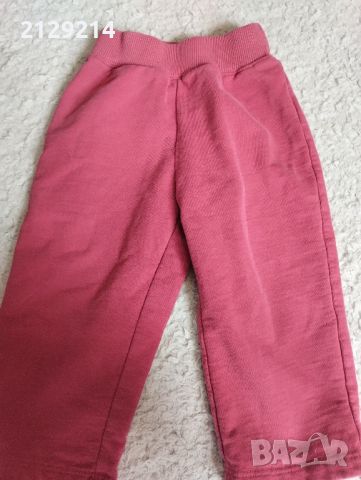 Детски панталон , снимка 1 - Панталони и долнища за бебе - 45709081