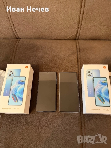 Redmi Note 12 Pro, снимка 3 - Xiaomi - 52975910