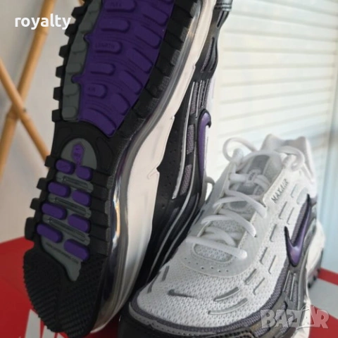 Nike Air Max TL 2.5 Нови Оригинални Мъжки Маратонки , снимка 2 - Маратонки - 53840789