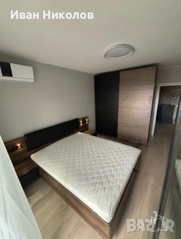 Под наем до Гребната База, Пловдив, БЕЗ КОМИСИОННА!, снимка 3 - Апартаменти - 53791262