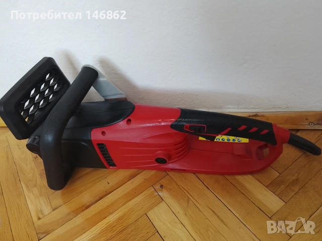 Резачка Райдер за части , снимка 3 - Други инструменти - 53910195