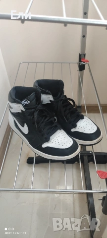 Маратонки Nike Air Jordan